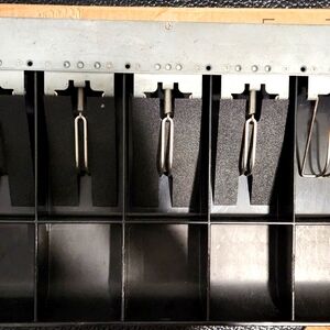 Cash Register Till/Cash Drawer